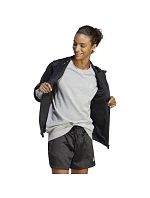 Mikina adidas Essentials French Terry s tromi pruhmi M IC9319 Mikina adidas Essentials French Terry s tromi pruhmi M IC9319