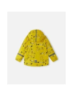 Bunda do dažďa Reima Vesi Bunda do dažďa Jr 5100025A-2353