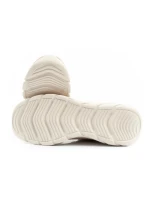 Skechers Bobs B Flex športové topánky dámske tenisky módne béžové dámske