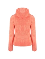 Geografia Nórsko UPALOOD SAUMON DB GIRL 047-1 SALMON (WZ8857E/GN-SAUMON) dievčenské rúno