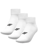 Ponožky M150 3 páry 4FSS23USOCM150 10S - 4F
