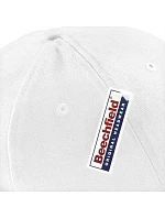 Beechfield B 65 6 panelová kšiltovka "Pro Style" 53.0065 bright royal Beechfield B 65 6 panelová kšiltovka "Pro Style" 53.0065 bright royal