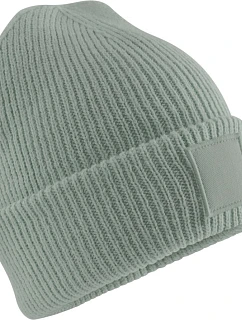 Beechfield B 336B Detská čiapka Patch 53.336B zaprášene zelená