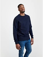 Pure Waste SWUB Unisex mikina 74.SWUB ecru Pure Waste SWUB Unisex mikina 74.SWUB ecru