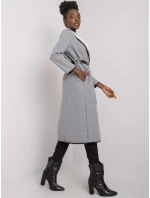 Povlak DHJ EN A5753 1.29X sivý