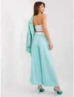 Nohavice DHJ SP 5583.88 mincí