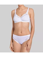 TEST Sloggi Romance – Tai z bavlny Supima® s čipkou TEST Sloggi Romance – Tai z bavlny Supima® s čipkou
