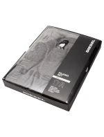 Pánske pyžamo 00SGXE-0HASH-96X - Diesel Pánske pyžamo 00SGXE-0HASH-96X - Diesel