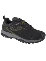 Pánska športová obuv TK.Tanaq Repellent Men 2201 M TKTANW2201 Black with khaki - Joma Pánska športová obuv TK.Tanaq Repellent Men 2201 M TKTANW2201 Black with khaki - Joma