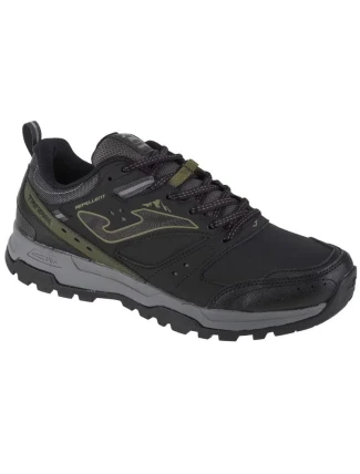 Pánska športová obuv TK.Tanaq Repellent Men 2201 M TKTANW2201 Black with khaki - Joma Pánska športová obuv TK.Tanaq Repellent Men 2201 M TKTANW2201 Black with khaki - Joma