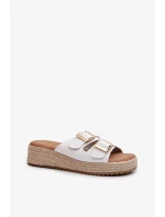 Papuče model 197419 Step in style