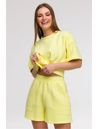 Šortky model 211517 BeWear