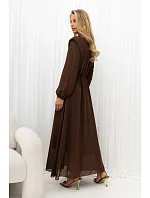 Večerní šaty model 232419 Rue Paris