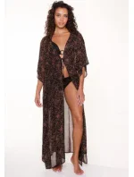 Dámske kimono LingaDore 7208P-1