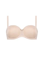 Triumph Beauty-Full - podprsenka s odnímateľnými ramienkami a 3D kosticami Triumph