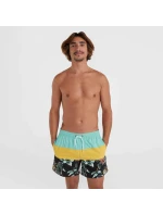 O'Neill Mix&Match Cali Block 15'' plavecké šortky M 92800613816