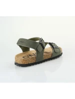 Sandále O'Neill Polly Low Jr 90241075.52A