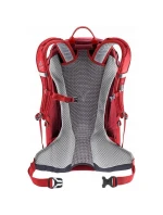 Turistický batoh DEUTER Futura 23 masala-cherry