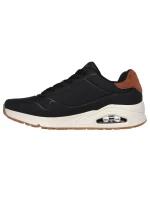 Skechers Uno Suited On Air M 183004-BLK