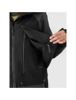 Dámska snowboardová bunda s membránou 10000 4F 4FWAW24TTJAF587-20S Dámska snowboardová bunda s membránou 10000 4F 4FWAW24TTJAF587-20S