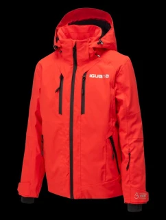 Detská zateplená bunda PROSLOPE JACKET JR