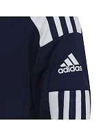 Juniorská tréningová bunda Squadra 21 HC6278 - Adidas