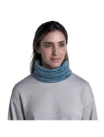 Ľahký šál Buff Merino Tube 1130107221000 Ľahký šál Buff Merino Tube 1130107221000