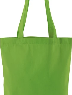 Taška Westford Mill W 691 EarthAware™ z bio bavlny 50.0691 jablkovo zelená