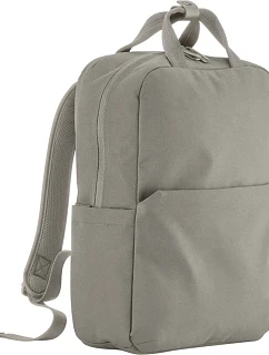 Quadra QD 271 Batoh na notebook „Stockholm“ 51.D271 natural stone