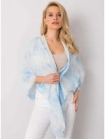 Šatka AT CH ENEC 114 svetlo modrý Šatka AT CH ENEC 114 svetlo modrý