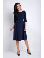 Dámske šaty A157 - Awama