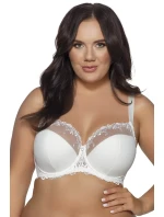 Dámska podprsenka 1030 Cream - AVA Dámska podprsenka 1030 Cream - AVA