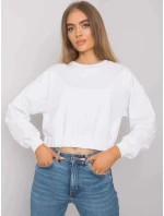 Dámska mikina RV BL 7252.31P White - FPrice