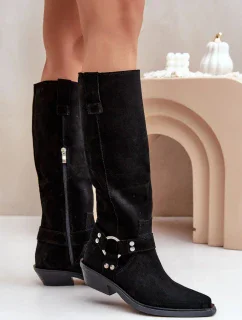 Topánky model 203898 Step in style