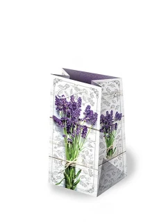 Peacock T-7L sada 23 kvetov A'10 Bag