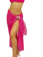 Pareo šatka D95CH1 10 - SELF