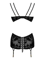Dámsky erotický korzet Xiomara - BEAUTY NIGHT FASHION