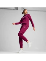 Puma ESS Logo Hoodie FL W 586789 52