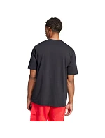 Tričko adidas Essentials Linear Single M JE8993 pánske