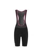 Rogelli dámske šortky CORE black/pink L