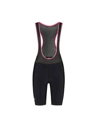 Rogelli dámske šortky CORE black/pink L