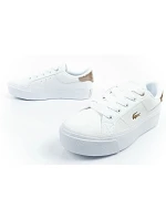 Lacoste dámske športové topánky Ziane Platform 126 white fashionable women's Lacoste dámske športové topánky Ziane Platform 126 white fashionable women's