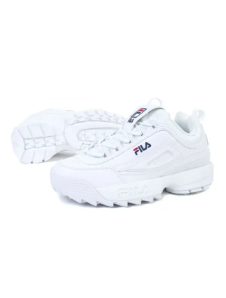 Dámske topánky Disruptor Low W 1010302-1FG - Fila