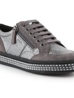 Dámske topánky Geox D Leelue W D94FFE-06P22-C1G9F - 4F