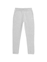 Dievčenské tepláky HJZ22 JSPDD002 27M - 4F