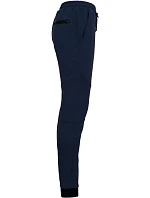 Kariban ProAct PA 1008 Pánske funkčné nohavice 20.1008 french navy heather Kariban ProAct PA 1008 Pánske funkčné nohavice 20.1008 french navy heather