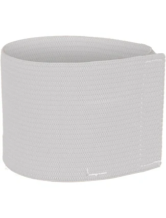Kariban ProAct PA 679 Elastický pás 20.P679 biely Kariban ProAct PA 679 Elastický pás 20.P679 biely