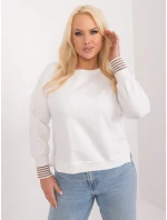 Blúzka RV BZ 9145.02 Ecru