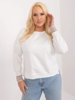 Blúzka RV BZ 9145.02 Ecru