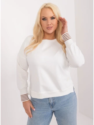 Blúzka RV BZ 9145.02 Ecru